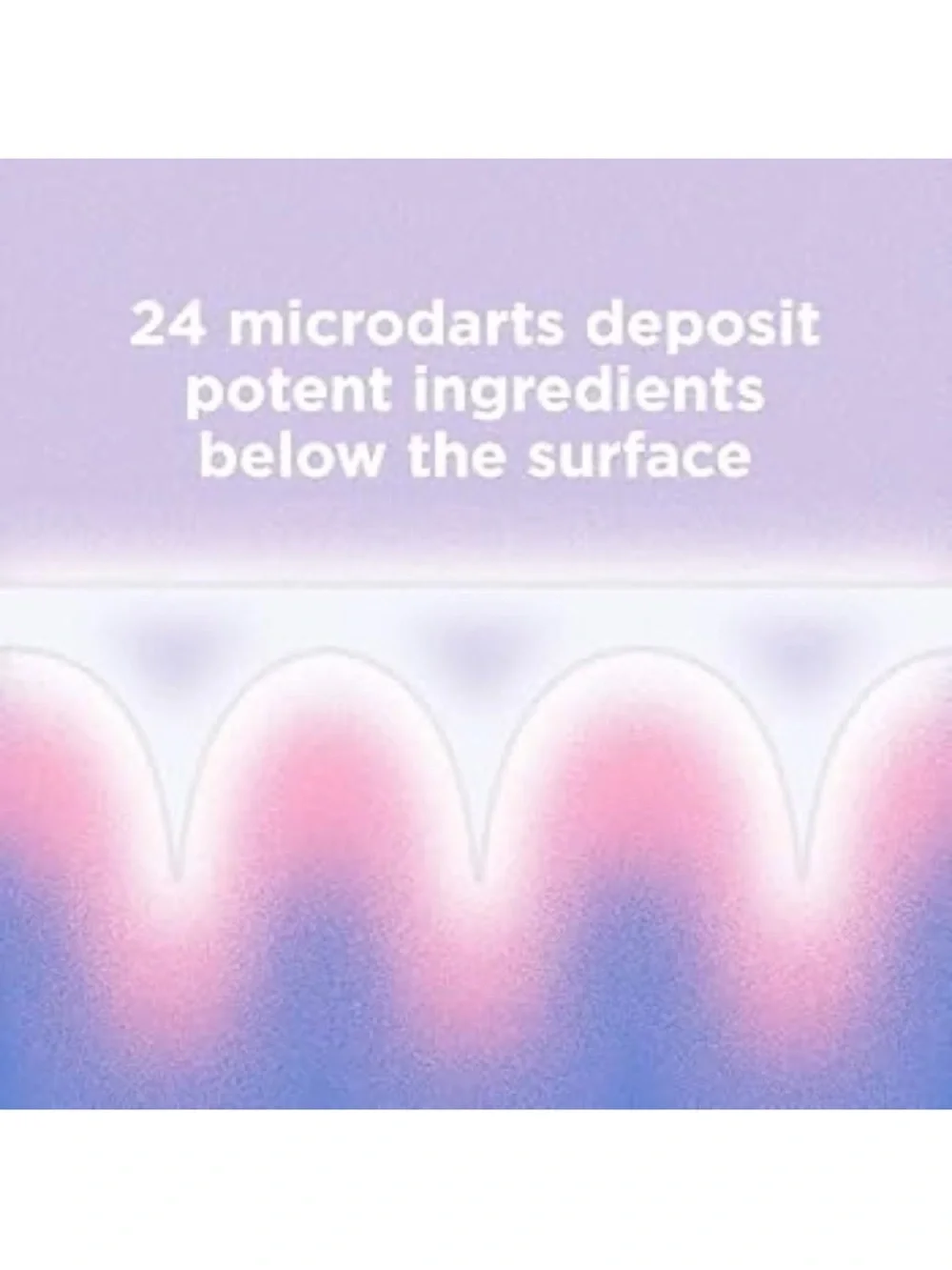 2 Boxes ZitSticka HYPERFADE Dark Spot Microdart Blur Patches, 24 Total Patches